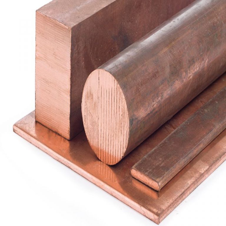 Copper Alloy – Lohia Metal